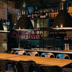 Bar Masası Nedir? Nasıl Olmalı?