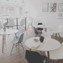 Cafe Dekorasyonu Nasıl Olmalı?