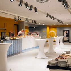 Kokteyl Organizasyonu Nasıl Yapılır?