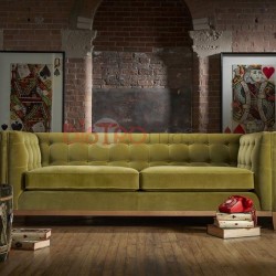 Koltuk Kumaşı Seçerken Nelere Dikkat Etmeli?