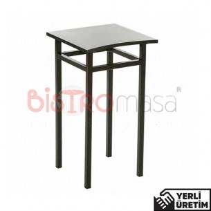 Okey Kare Kahvehane Oyuncu Sehpası OKHVOYN6003SHP Okey Kare Kahvehane Oyuncu Sehpası OKHVOYN6003SHP