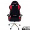 Gamer Kırmızı Profesyonel Oyuncu Koltuğu Metal Ayaklı GMROYK002KMZ