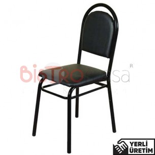 Lord Ucuz Metal Siyah Kıraathane Kahvehane Sandalyesi LUMKAHVS001SYH Lord Ucuz Metal Siyah Kıraathane Kahvehane Sandalyesi LUMKAHVS001SYH